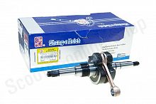 Коленвал Lets See