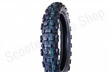 Покрышка Kingstone 16"  90/100-16 P89, 4PR TT