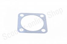 Прокладка головки алюм F80