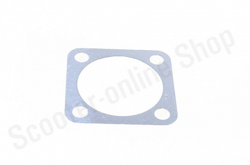 Прокладка головки алюм F80 фото фотография изображение картинка