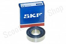 Подшипник 6003-2Z/С3 17х35х10 SKF