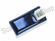 Коммутатор (CDI) AF16; TACT,PAL (5конт.) AC