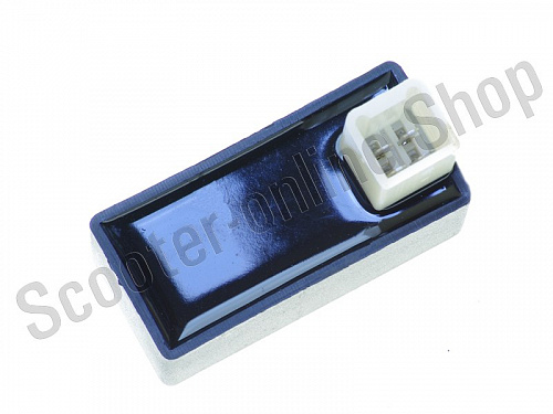 Коммутатор (CDI) AF16; TACT,PAL (5конт.) AC фото фотография изображение картинка Коммутатор (CDI) AF16; TACT,PAL (5конт.) AC фото фотография изображение картинка