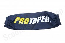 Защита заднего амортизатора 270мм Pro Logo 