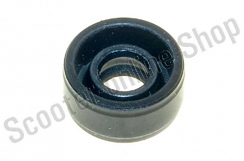 Сальник тахометра CG125 6,5х14,5х7 фото фотография изображение картинка Сальник тахометра CG125 6,5х14,5х7 фото фотография изображение картинка