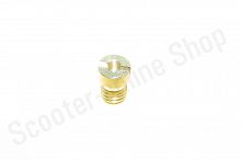 Жиклер карбюратора M5 - 50 Motoland