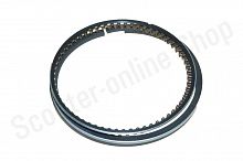 Кольца поршневые 173F GX240 d-73.25 1рем. +0.25мм