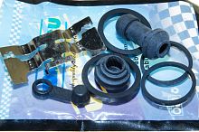 Ремкомплект заднего суппорта GY6 50  "KOMATCU"  