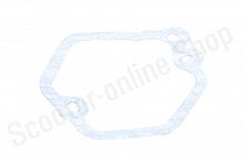 Прокладка крышки головки цилиндра м/б   178F   (6Hp)   (3 болта)   "DIGGER"
