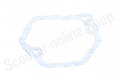 Прокладка крышки головки цилиндра м/б 178F (6Hp) (3 болта) "DIGGER" Прокладка крышки головки цилиндра м/б 178F (6Hp) (3 болта) "DIGGER"