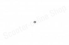 Кольцо масло / бензостойкое 5.8 x 9.6 x 1.9