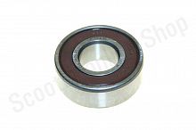 Подшипник 6202 DDU/C3 15x35x11 NSK