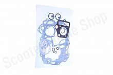 Прокладки двигателя 139FMB  Delta  Alpha 70cc d-47 