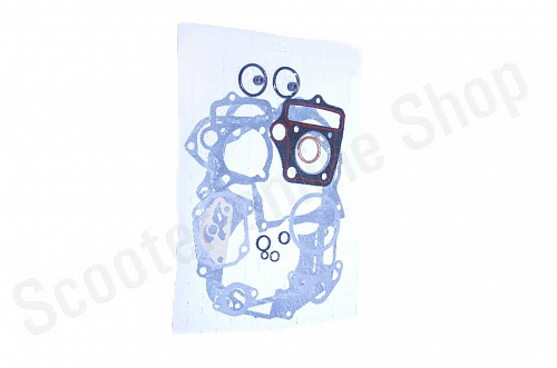 Прокладки двигателя 139FMB  Delta  Alpha 70cc d-47  фото фотография изображение картинка