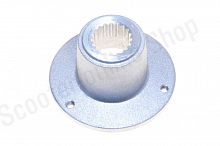 Фильтр масляный корпус D71 157FMI, 162FMJ, 164FML, 166FMM (CG, CB125-250) 