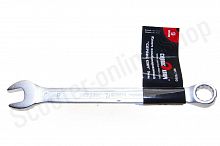 Ключ комбинированный   9мм (холодный штамп) CR-V Сервис Ключ