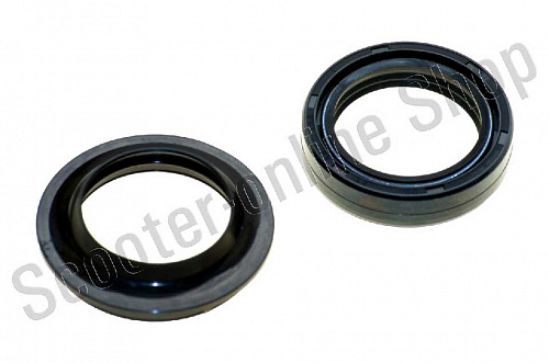 Пыльники вилки 35х48 комплект фото фотография изображение картинка Пыльники вилки 35х48 комплект фото фотография изображение картинка