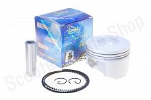 Поршень в сборе  CG250  d-67.0  p-16  "LIPAI"