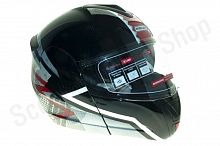 Шлем RACER R-210B с bluetooth (XL) (6)
