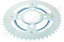 Звезда ведомая 428-50T (4x64-90) D58 Racer RC150-GY Enduro 