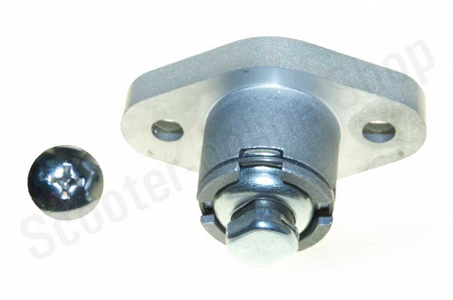 Натяжитель цепи ГРМ 172FMM  CB250D-F фото фотография изображение картинка