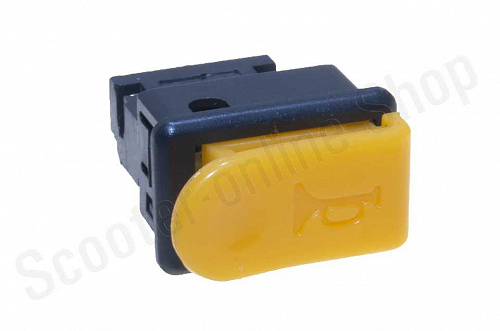 Кнопка звукового сигнала фото фотография изображение картинка 