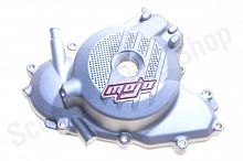 Крышка картера левого передняя [100102795-0003] ZS177MM 12301-ME30-00000W