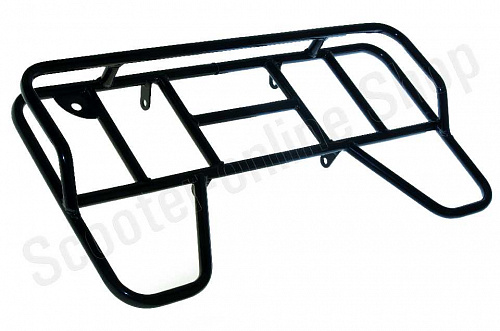 Багажник задний ATV125 FOX фото фотография изображение картинка