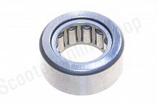 Подшипник картера HK152712 ZS172FMM, 15х27х12 вторичного вала КПП YX140 +