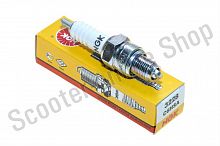 Свеча NGK C6HSA