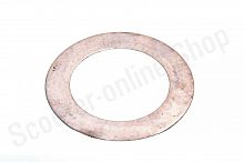 Прокладка головки Пилот медная 60х40х1