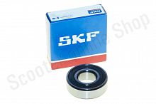 Подшипник 6204-2RS1/C3 20х47х14  SKF