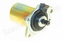 Стартер  Honda Dio АF18/24, AF 34/35 (11T)