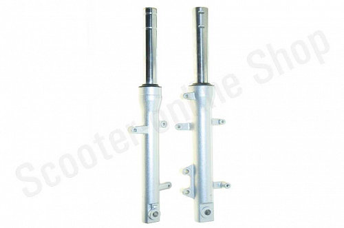 Амортизаторы передние NIRVANA, VOLCAN, LX, RZR комплект фото фотография изображение картинка