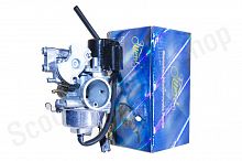 Карбюратор  JOG 5BM, 4JP  "LIPAI"