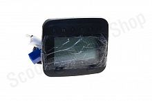 Панель приборов  ЖК  Dingo T125