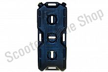 Канистра Экстрим Драйв  20л черная 