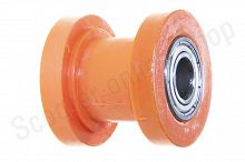 Ролик приводной цепи питбайка d-10мм