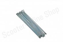 Спицы GR7 LITE 21" компл.18 шт. внешние