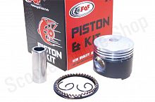 Поршень в сборе 139QMB 50сс d-39  р-13 тефлон