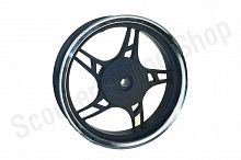 Диск задний 12" 2Т FLASH S, SPRINTER, STORM YSL, THUNDER S задний