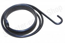 Пружина рычага п.п. 161QMK 200сс с реверсом