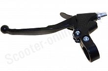 Рычаг сцепления удлинённый F50/F80