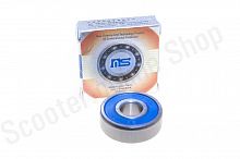 Подшипник  6301 12x37x12 CN