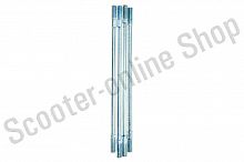 Шпилька  цилиндра 152QMI (2шт- 188 мм, 2шт- 195 мм) комплект