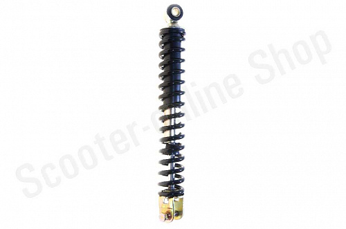 Амортизатор задний STINGER, FLASH,TACTIC, B-08, B-09  L-290, D-10, M8  комплект 2шт фото фотография изображение картинка