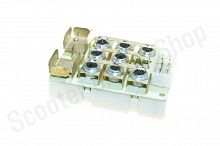 Реле регулятор БПВ-4 ИЖ 