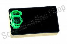 Коммутатор   Honda Dio AF35   "JIANXING"