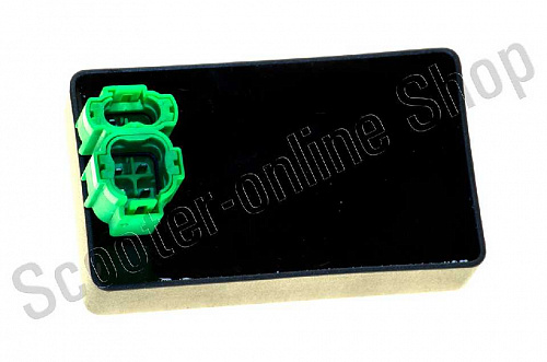 Коммутатор Honda Dio AF35 "JIANXING" фото фотография изображение картинка Коммутатор Honda Dio AF35 "JIANXING" фото фотография изображение картинка