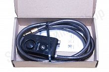 Замок с функцией сигнализации Bluetooth 